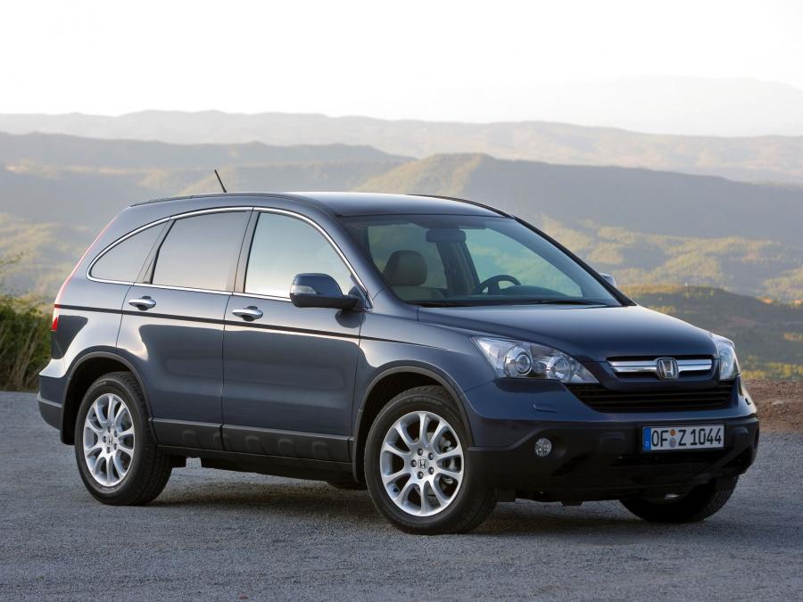Honda CR-V RE '2006